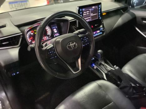 TOYOTA Corolla 2.0 16V 4P FLEX XEI DIRECT SHIFT AUTOMTICO CVT, Foto 14