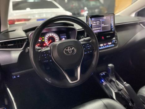 TOYOTA Corolla 2.0 16V 4P FLEX XEI DIRECT SHIFT AUTOMTICO CVT, Foto 15