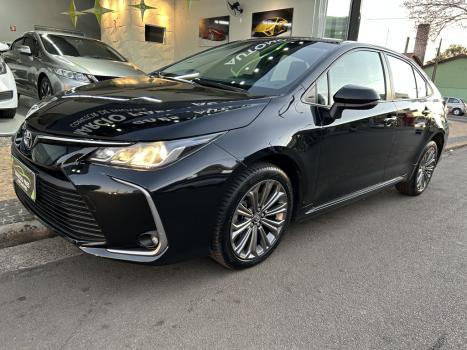 TOYOTA Corolla 2.0 16V 4P FLEX XEI DIRECT SHIFT AUTOMTICO CVT, Foto 2