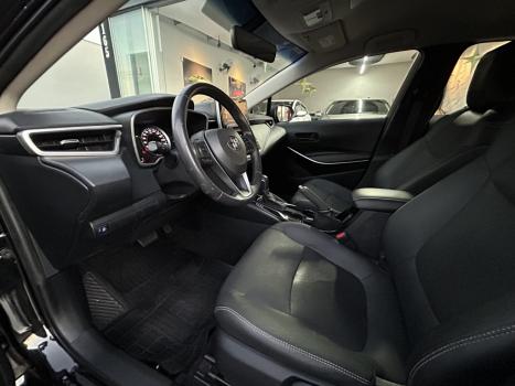 TOYOTA Corolla 2.0 16V 4P FLEX XEI DIRECT SHIFT AUTOMTICO CVT, Foto 7