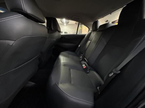 TOYOTA Corolla 2.0 16V 4P FLEX XEI DIRECT SHIFT AUTOMTICO CVT, Foto 8