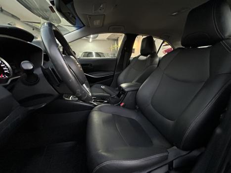 TOYOTA Corolla 2.0 16V 4P FLEX XEI DIRECT SHIFT AUTOMTICO CVT, Foto 9