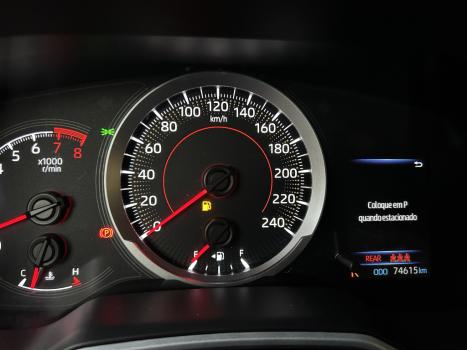 TOYOTA Corolla 2.0 16V 4P FLEX XEI DIRECT SHIFT AUTOMTICO CVT, Foto 11