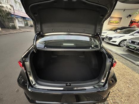 TOYOTA Corolla 2.0 16V 4P FLEX XEI DIRECT SHIFT AUTOMTICO CVT, Foto 13