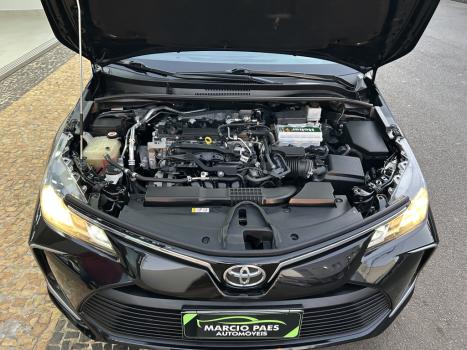 TOYOTA Corolla 2.0 16V 4P FLEX XEI DIRECT SHIFT AUTOMTICO CVT, Foto 14