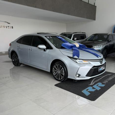 TOYOTA Corolla 2.0 16V 4P FLEX ALTIS DIRECT SHIFT AUTOMTICO CVT, Foto 1