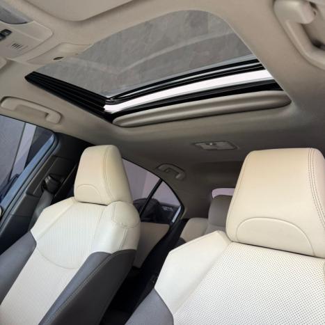 TOYOTA Corolla 2.0 16V 4P FLEX ALTIS DIRECT SHIFT AUTOMTICO CVT, Foto 2