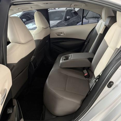 TOYOTA Corolla 2.0 16V 4P FLEX ALTIS DIRECT SHIFT AUTOMTICO CVT, Foto 14