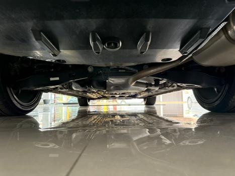 TOYOTA Corolla 2.0 16V 4P FLEX ALTIS DIRECT SHIFT AUTOMTICO CVT, Foto 18