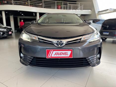 TOYOTA Corolla 2.0 16V 4P ALTIS FLEX AUTOMTICO, Foto 2