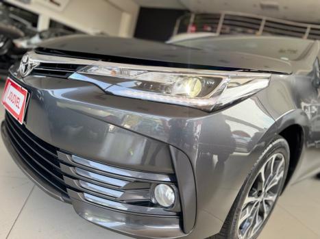 TOYOTA Corolla 2.0 16V 4P ALTIS FLEX AUTOMTICO, Foto 3