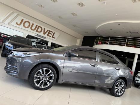 TOYOTA Corolla 2.0 16V 4P ALTIS FLEX AUTOMTICO, Foto 4