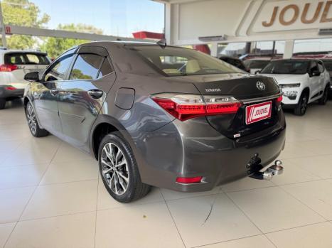 TOYOTA Corolla 2.0 16V 4P ALTIS FLEX AUTOMTICO, Foto 6