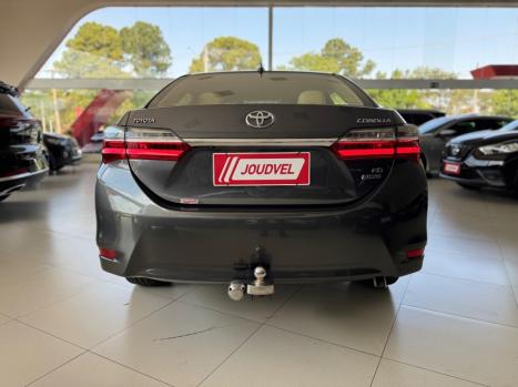 TOYOTA Corolla 2.0 16V 4P ALTIS FLEX AUTOMTICO, Foto 7