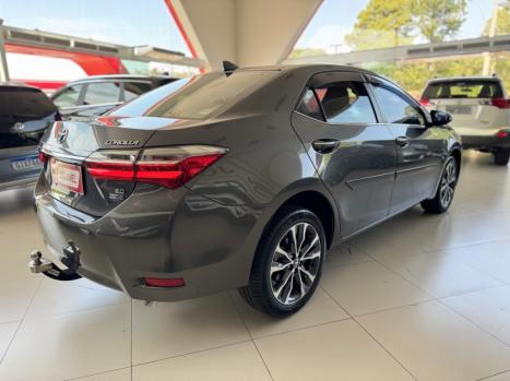 TOYOTA Corolla 2.0 16V 4P ALTIS FLEX AUTOMTICO, Foto 8