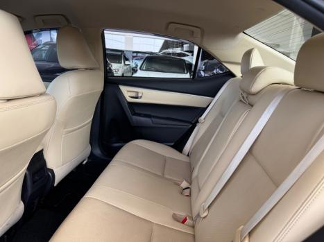 TOYOTA Corolla 2.0 16V 4P ALTIS FLEX AUTOMTICO, Foto 10