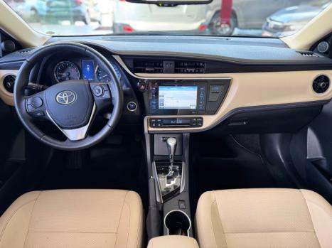TOYOTA Corolla 2.0 16V 4P ALTIS FLEX AUTOMTICO, Foto 11