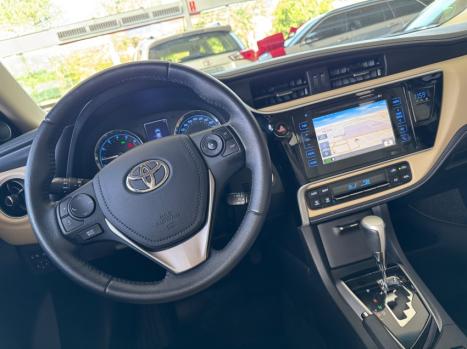TOYOTA Corolla 2.0 16V 4P ALTIS FLEX AUTOMTICO, Foto 12