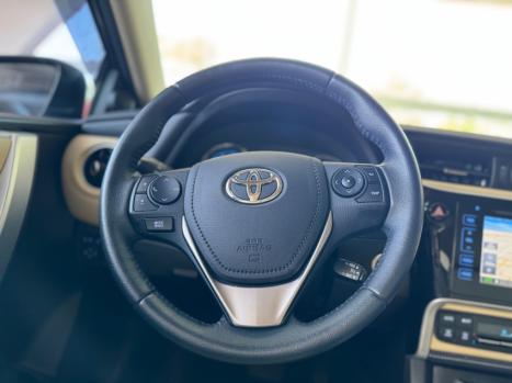 TOYOTA Corolla 2.0 16V 4P ALTIS FLEX AUTOMTICO, Foto 13
