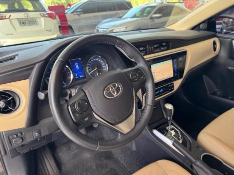 TOYOTA Corolla 2.0 16V 4P ALTIS FLEX AUTOMTICO, Foto 15