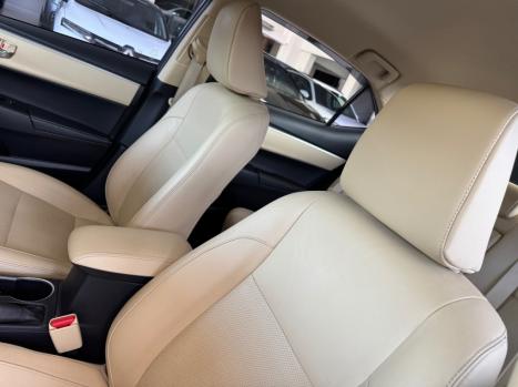 TOYOTA Corolla 2.0 16V 4P ALTIS FLEX AUTOMTICO, Foto 16