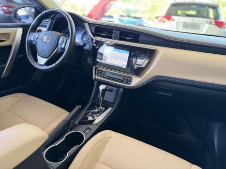 TOYOTA Corolla 2.0 16V 4P ALTIS FLEX AUTOMTICO, Foto 20