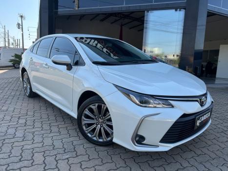TOYOTA Corolla 2.0 16V 4P XEI FLEX AUTOMTICO, Foto 1