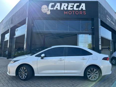 TOYOTA Corolla 2.0 16V 4P XEI FLEX AUTOMTICO, Foto 2