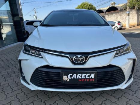 TOYOTA Corolla 2.0 16V 4P XEI FLEX AUTOMTICO, Foto 3