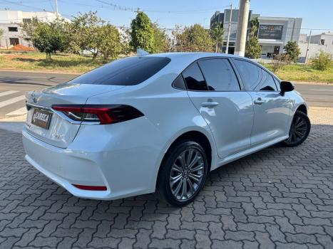 TOYOTA Corolla 2.0 16V 4P XEI FLEX AUTOMTICO, Foto 4