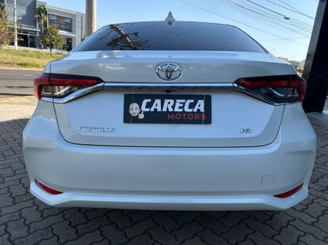 TOYOTA Corolla 2.0 16V 4P XEI FLEX AUTOMTICO, Foto 6