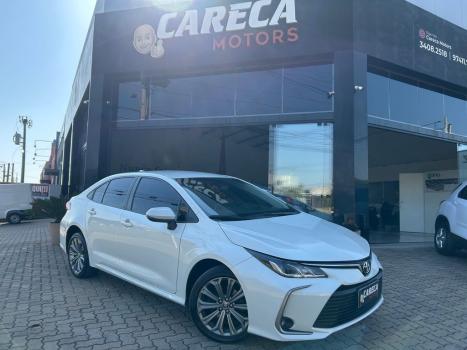 TOYOTA Corolla 2.0 16V 4P XEI FLEX AUTOMTICO, Foto 7