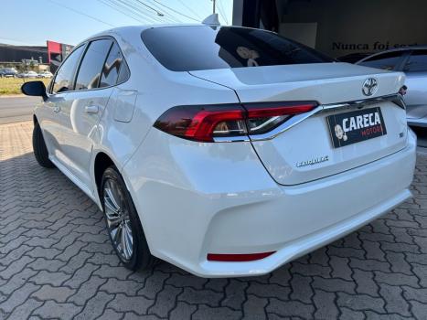 TOYOTA Corolla 2.0 16V 4P XEI FLEX AUTOMTICO, Foto 8