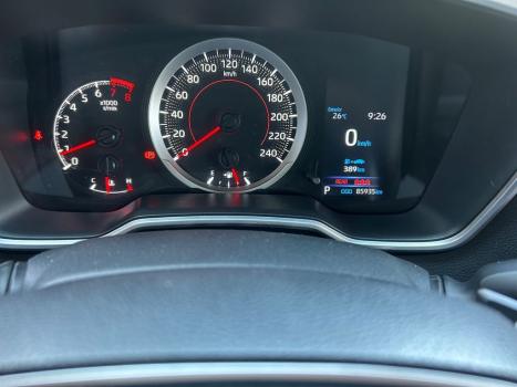 TOYOTA Corolla 2.0 16V 4P XEI FLEX AUTOMTICO, Foto 9