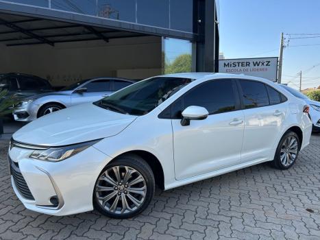 TOYOTA Corolla 2.0 16V 4P XEI FLEX AUTOMTICO, Foto 10
