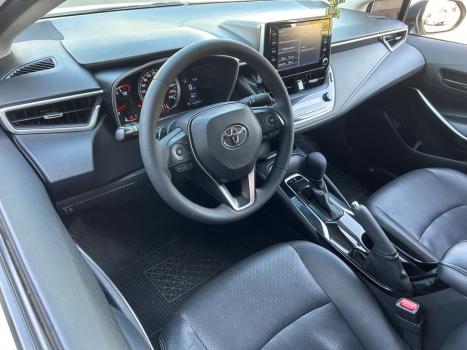TOYOTA Corolla 2.0 16V 4P XEI FLEX AUTOMTICO, Foto 12