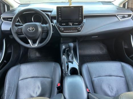 TOYOTA Corolla 2.0 16V 4P XEI FLEX AUTOMTICO, Foto 14