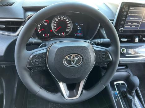 TOYOTA Corolla 2.0 16V 4P XEI FLEX AUTOMTICO, Foto 15