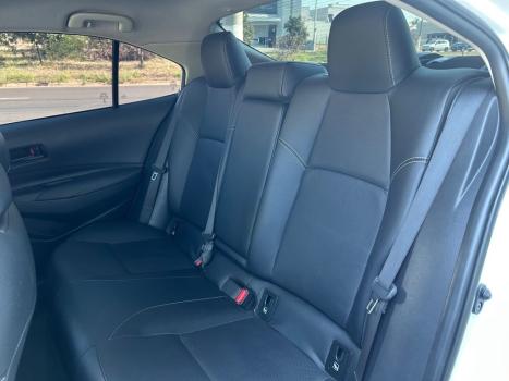 TOYOTA Corolla 2.0 16V 4P XEI FLEX AUTOMTICO, Foto 16