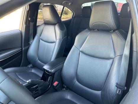 TOYOTA Corolla 2.0 16V 4P XEI FLEX AUTOMTICO, Foto 17