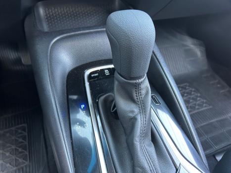 TOYOTA Corolla 2.0 16V 4P XEI FLEX AUTOMTICO, Foto 19