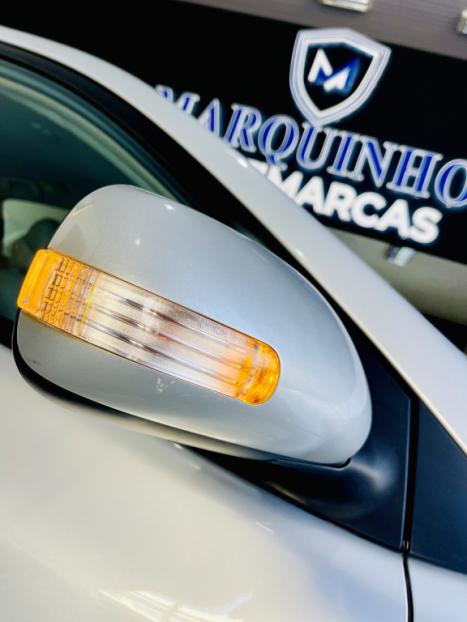 TOYOTA Corolla 2.0 16V 4P XEI FLEX AUTOMTICO, Foto 2