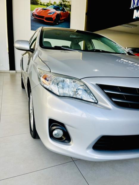 TOYOTA Corolla 2.0 16V 4P XEI FLEX AUTOMTICO, Foto 3