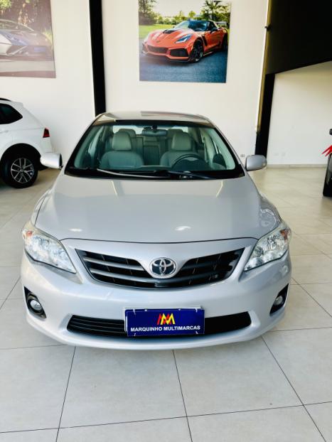 TOYOTA Corolla 2.0 16V 4P XEI FLEX AUTOMTICO, Foto 4