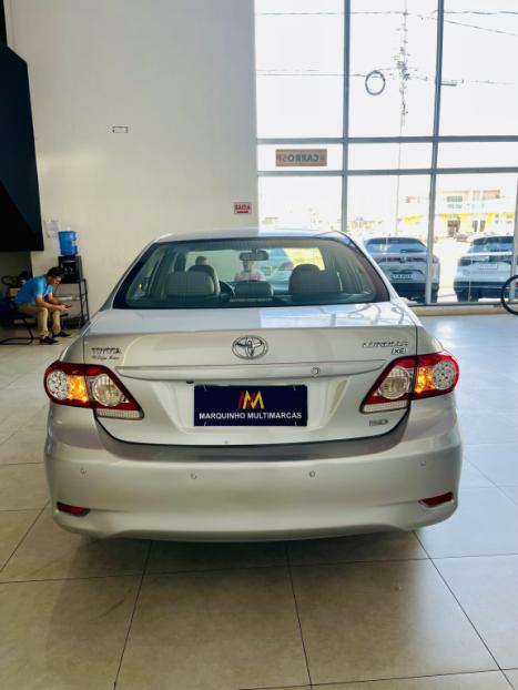 TOYOTA Corolla 2.0 16V 4P XEI FLEX AUTOMTICO, Foto 5