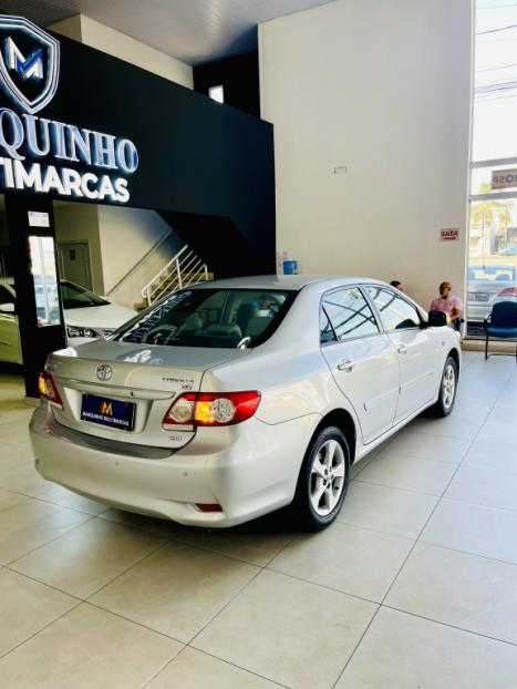 TOYOTA Corolla 2.0 16V 4P XEI FLEX AUTOMTICO, Foto 6
