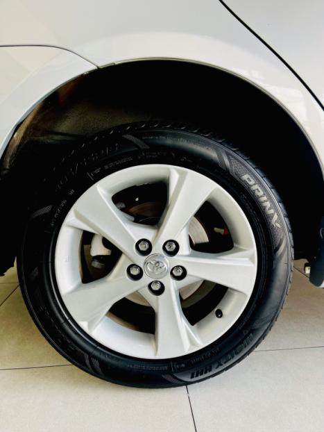 TOYOTA Corolla 2.0 16V 4P XEI FLEX AUTOMTICO, Foto 7