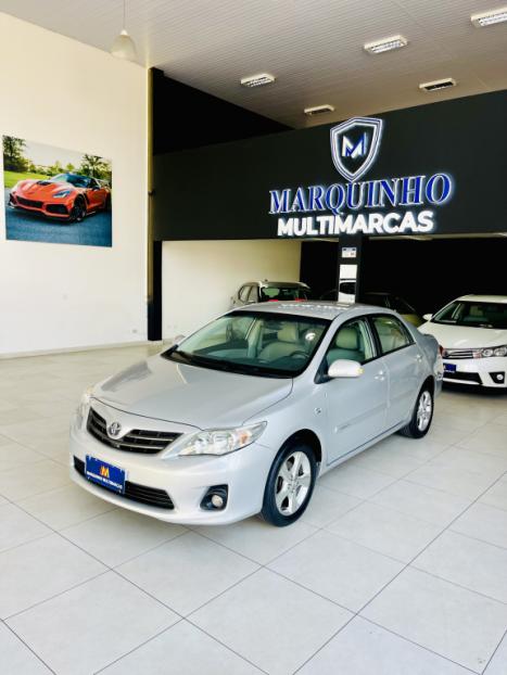 TOYOTA Corolla 2.0 16V 4P XEI FLEX AUTOMTICO, Foto 8