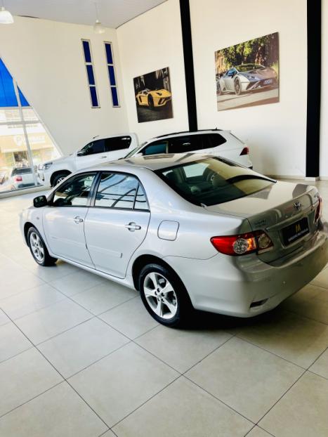 TOYOTA Corolla 2.0 16V 4P XEI FLEX AUTOMTICO, Foto 9