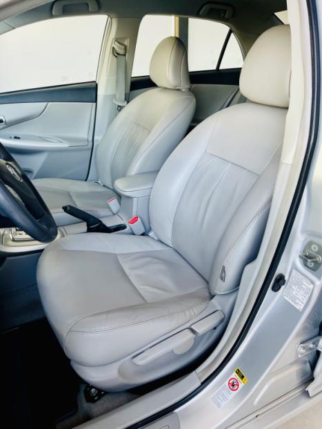 TOYOTA Corolla 2.0 16V 4P XEI FLEX AUTOMTICO, Foto 10